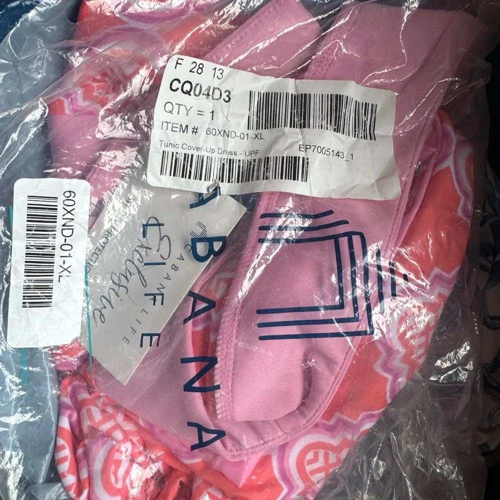 Cabana Life brand new